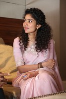 Sai Pallavi at Amaran Movie Pre Release